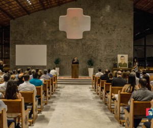 Comunidade Bethânia inaugura Centro Cultural Memorial Pe Léo, em Lorena (SP)