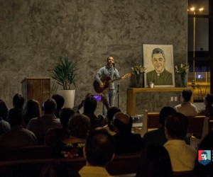 Comunidade Bethânia inaugura Centro Cultural Memorial Pe Léo, em Lorena (SP)