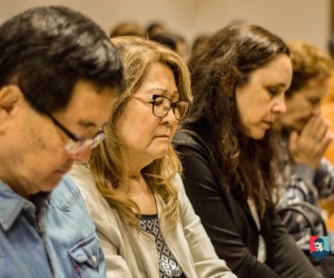 Comunidade Bethânia inaugura Centro Cultural Memorial Pe Léo, em Lorena (SP)
