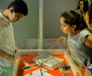 Comunidade Bethânia inaugura Centro Cultural Memorial Pe Léo, em Lorena (SP)