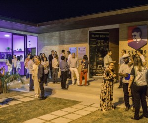 Comunidade Bethânia inaugura Centro Cultural Memorial Pe Léo, em Lorena (SP)