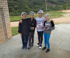 Projeto Jepp acontece no Ceju