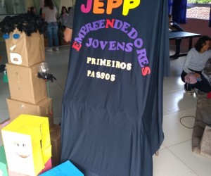 Projeto Jepp acontece no Ceju