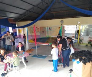 Projeto Jepp acontece no Ceju