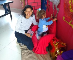 Projeto Jepp acontece no Ceju