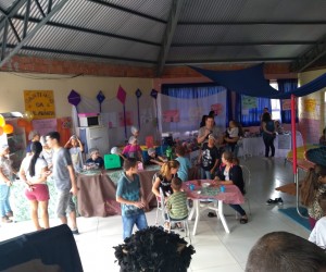 Projeto Jepp acontece no Ceju