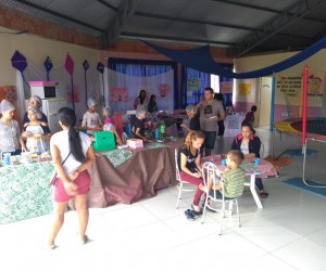 Projeto Jepp acontece no Ceju