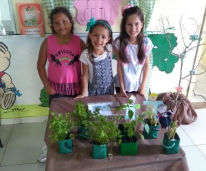 Projeto Jepp acontece no Ceju