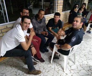 Grupo de Oração teve como tema 