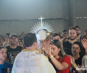 Kairós Se Ninguém Te Adorar Eu Vou