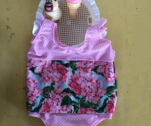 8º Bazar Beneficente