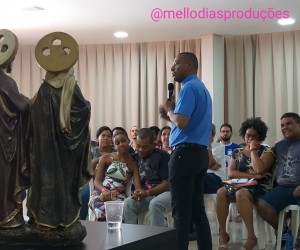 Projeto Reaviva Famílias 