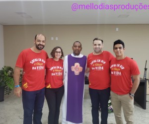 Projeto Reaviva Famílias 