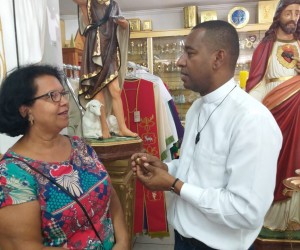 Projeto Reaviva Famílias 