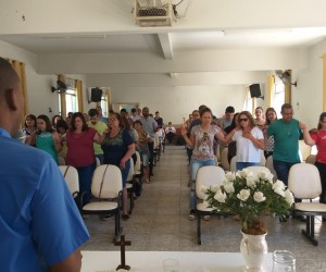 Projeto Reaviva Famílias 