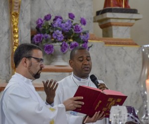 Projeto Reaviva Famílias 