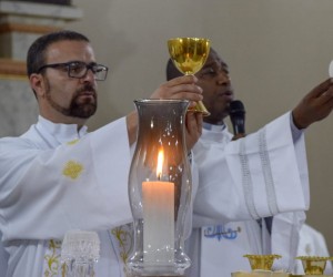 Projeto Reaviva Famílias 