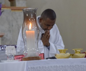 Projeto Reaviva Famílias 