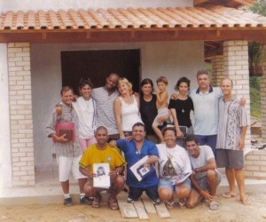 Sueco:  aquele que nos ensinou a viver!