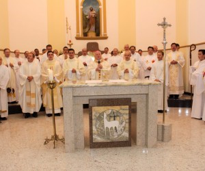 Padre Elinton - 7 anos de sacerdócio