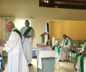 Comunidade Bethânia sedia Encontro Estadual do Ministério Cristo Sacerdote