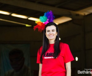Kairós de Carnaval