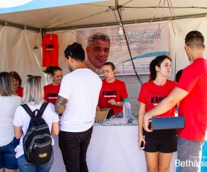 Kairós de Carnaval