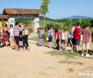 Kairós de Carnaval