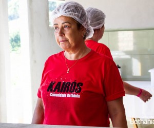 Kairós de Carnaval