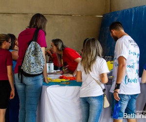 Kairós de Carnaval