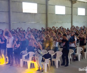 Kairós de Carnaval