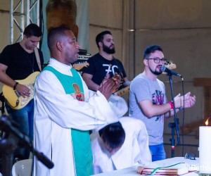 Kairós de Carnaval