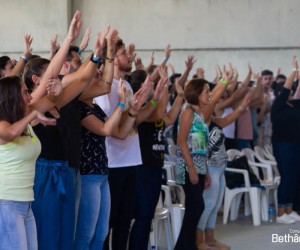 Kairós de Carnaval