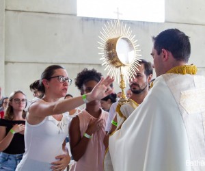 Kairós de Carnaval
