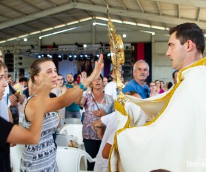 Kairós de Carnaval