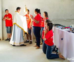 Kairós de Carnaval