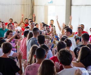 Kairós de Carnaval