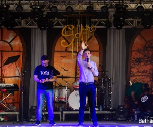 Kairós de Carnaval