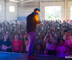 Kairós de Carnaval