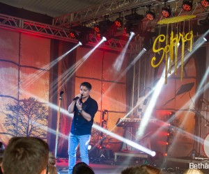 Kairós de Carnaval