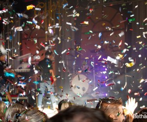 Kairós de Carnaval