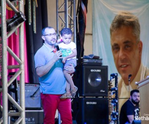 Pregações Kairós