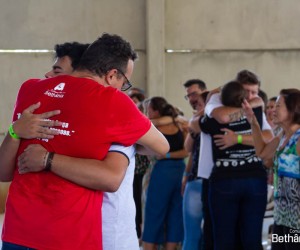 Pregações Kairós