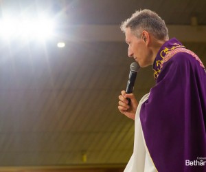 Santa Missa  com Pe. Marcelo Rossi  - Na Trilha da Cura