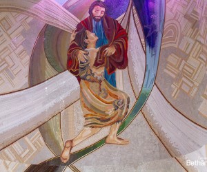 Santa Missa  com Pe. Marcelo Rossi  - Na Trilha da Cura