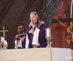 Santa Missa  com Pe. Marcelo Rossi  - Na Trilha da Cura