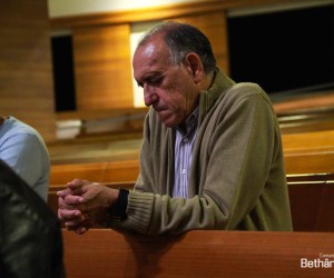Santa Missa  com Pe. Marcelo Rossi  - Na Trilha da Cura