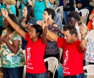 Pregações sábado - Na Trilha da Cura