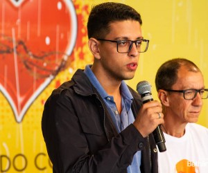 Pregações sábado - Na Trilha da Cura