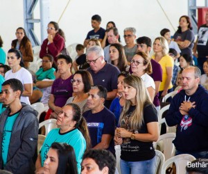 Pregações sábado - Na Trilha da Cura